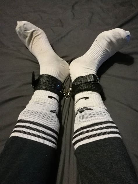 sock bondage